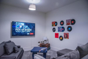 BV Classic 3 Bedrooms At Cliff Oak Leeds Perfect For Contractors
